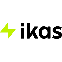 ikas logo