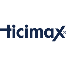 Ticimax logo